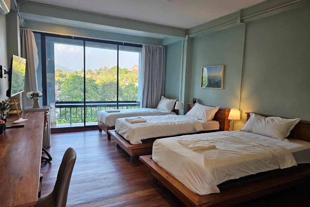 Photo of Bedroom in Khaem Son