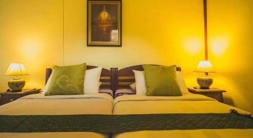 Photo of Bedroom in Chiang Mai