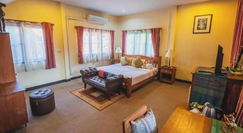 Photo of Bedroom in Chiang Mai