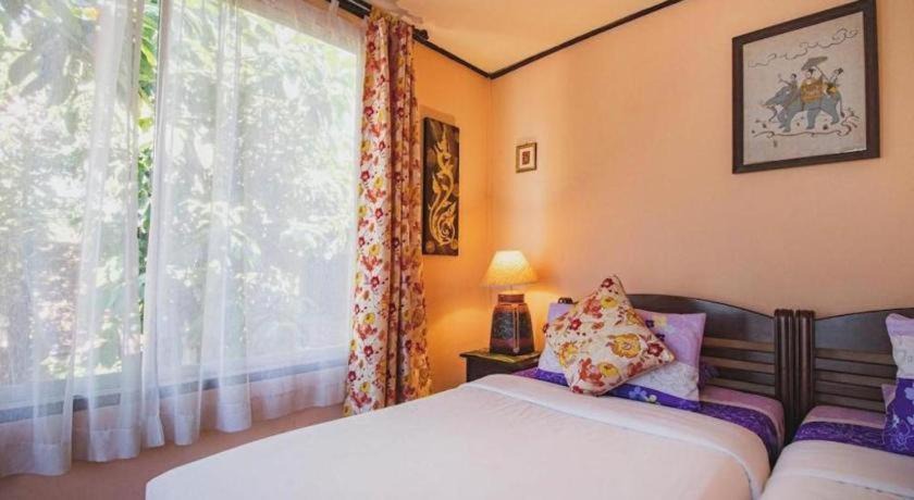 Photo of Bedroom in Chiang Mai