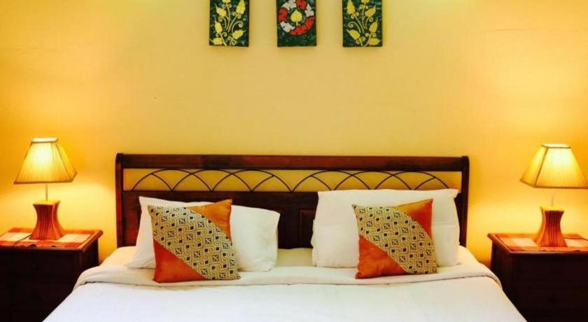 Photo of Bedroom in Chiang Mai