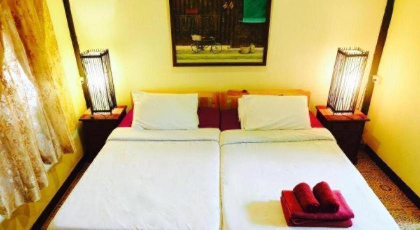 Photo of Bedroom in Chiang Mai