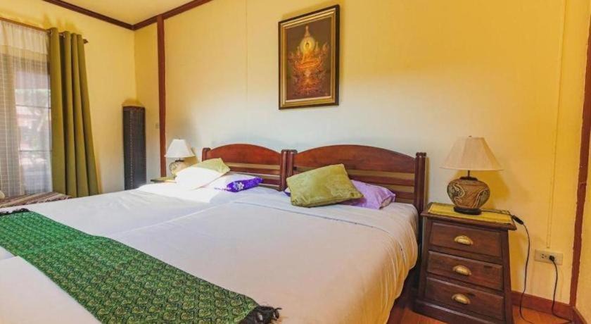 Photo of Bedroom in Chiang Mai