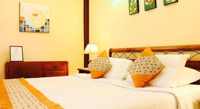 Photo of Bedroom in Chiang Mai