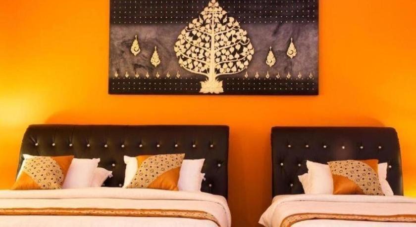 Photo of Bedroom in Chiang Mai