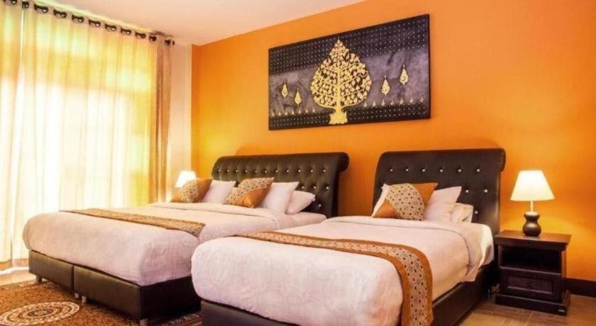 Photo of Bedroom in Chiang Mai