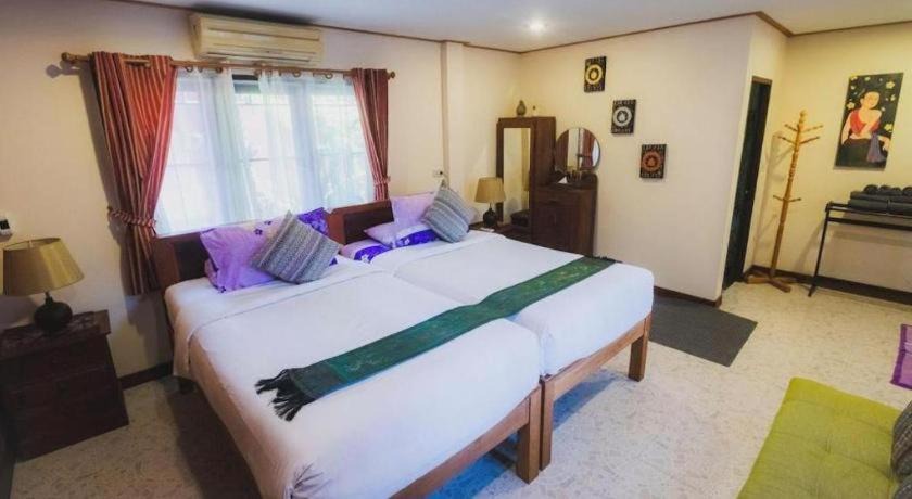 Photo of Bedroom in Chiang Mai