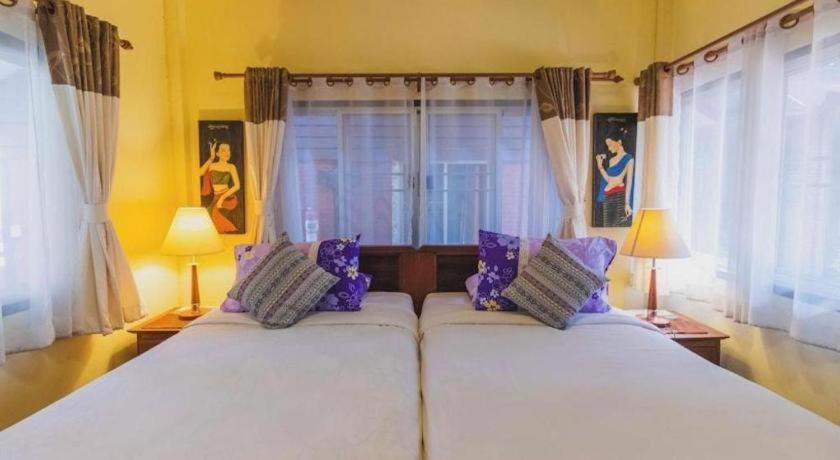 Photo of Bedroom in Chiang Mai