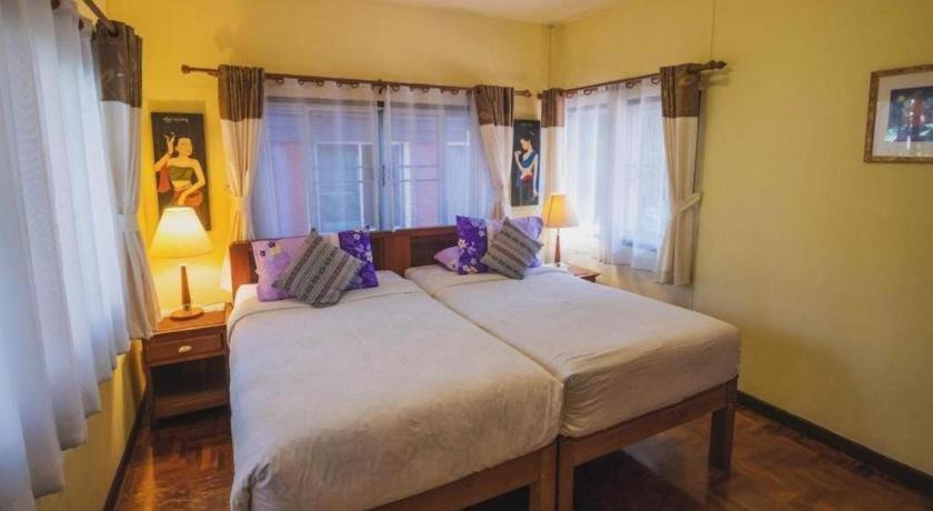 Photo of Bedroom in Chiang Mai