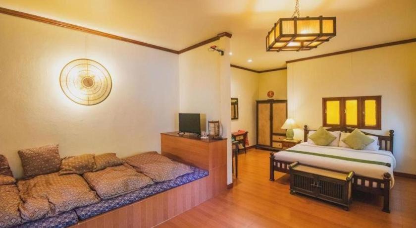 Photo of Bedroom in Chiang Mai