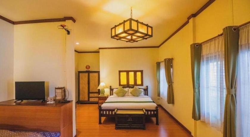 Photo of Bedroom in Chiang Mai