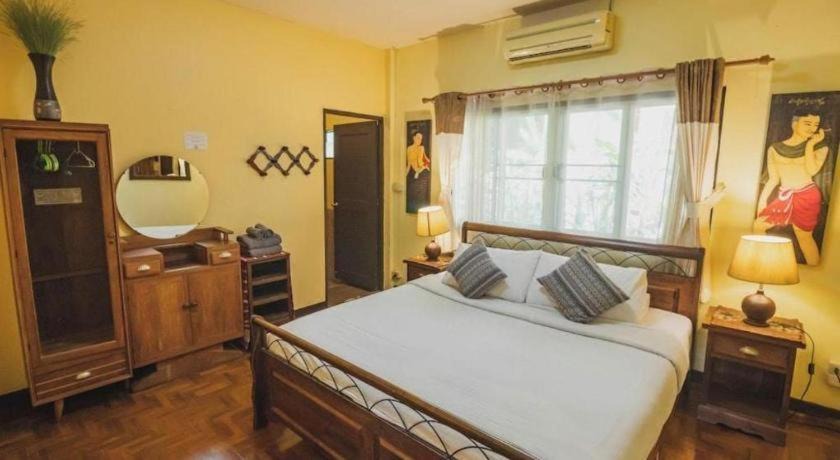 Photo of Bedroom in Chiang Mai