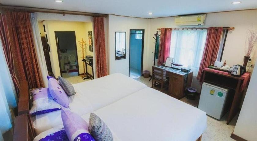 Photo of Bedroom in Chiang Mai