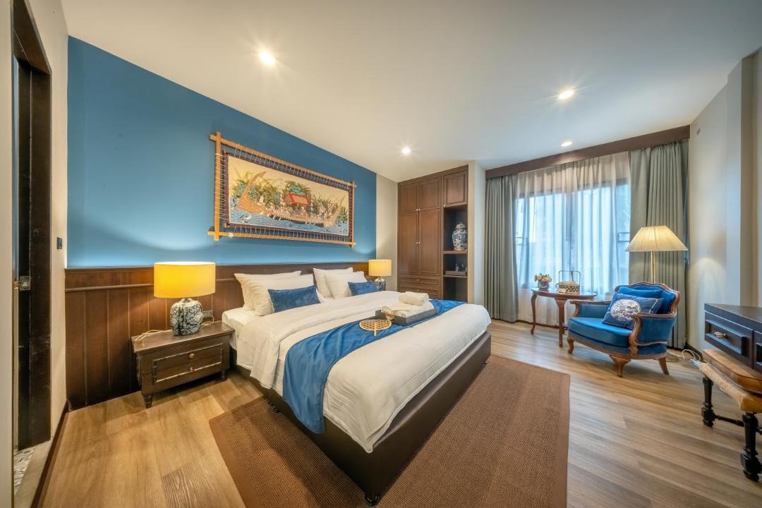 Photo of Bedroom in Anusawari