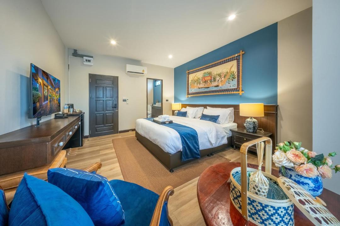 Photo of Bedroom in Anusawari