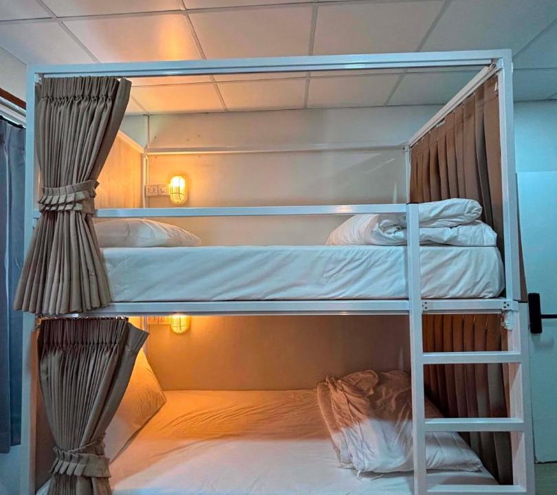 Photo of Bedroom in Khlong Ton Sai