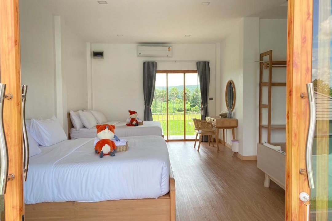 Photo of Bedroom in Ubolratana