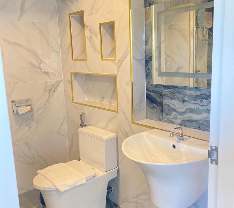 Photo of Bathroom in Ubolratana