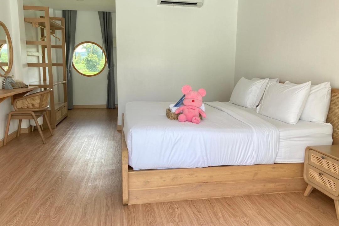 Photo of Bedroom in Ubolratana