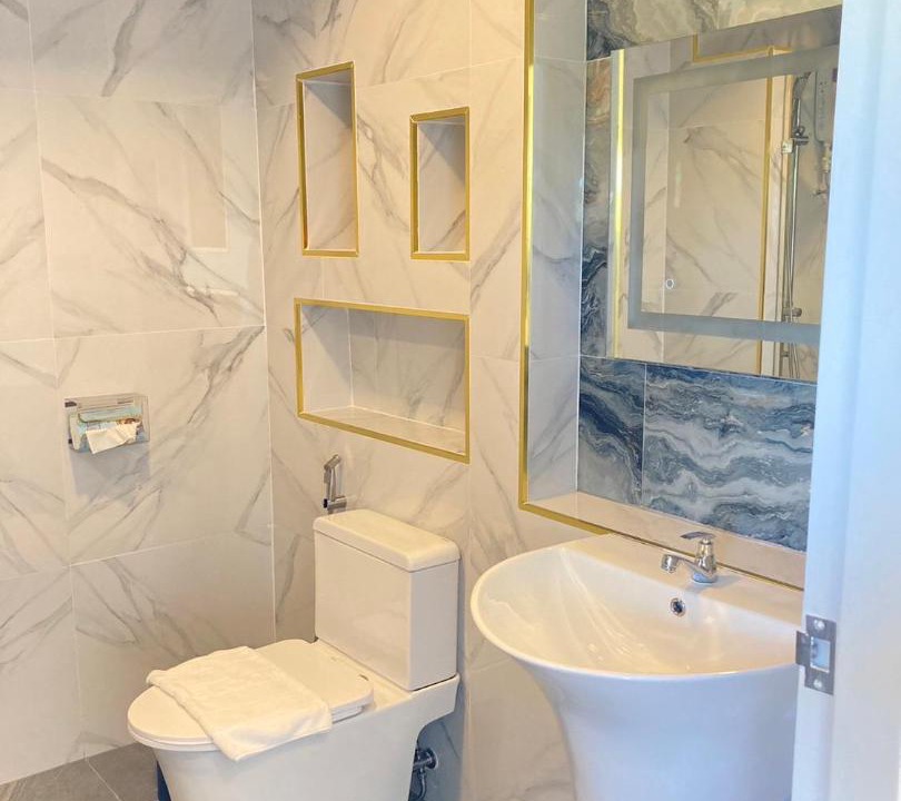 Photo of Bathroom in Ubolratana