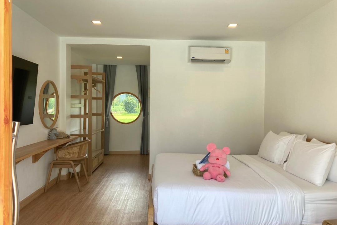 Photo of Bedroom in Ubolratana