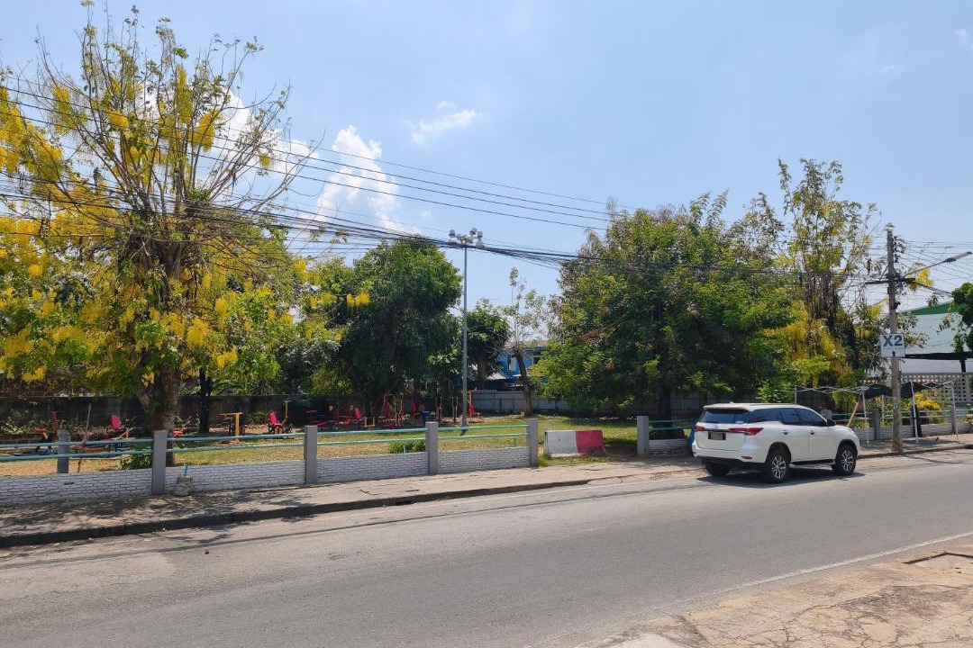 Photo of Outdoor in Ban Tai