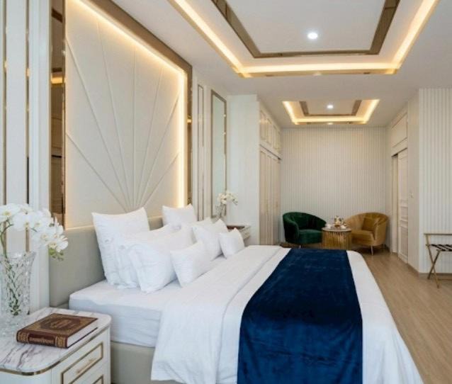 Photo of Bedroom in Cha-am