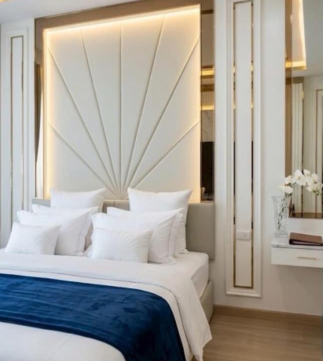 Photo of Bedroom in Cha-am
