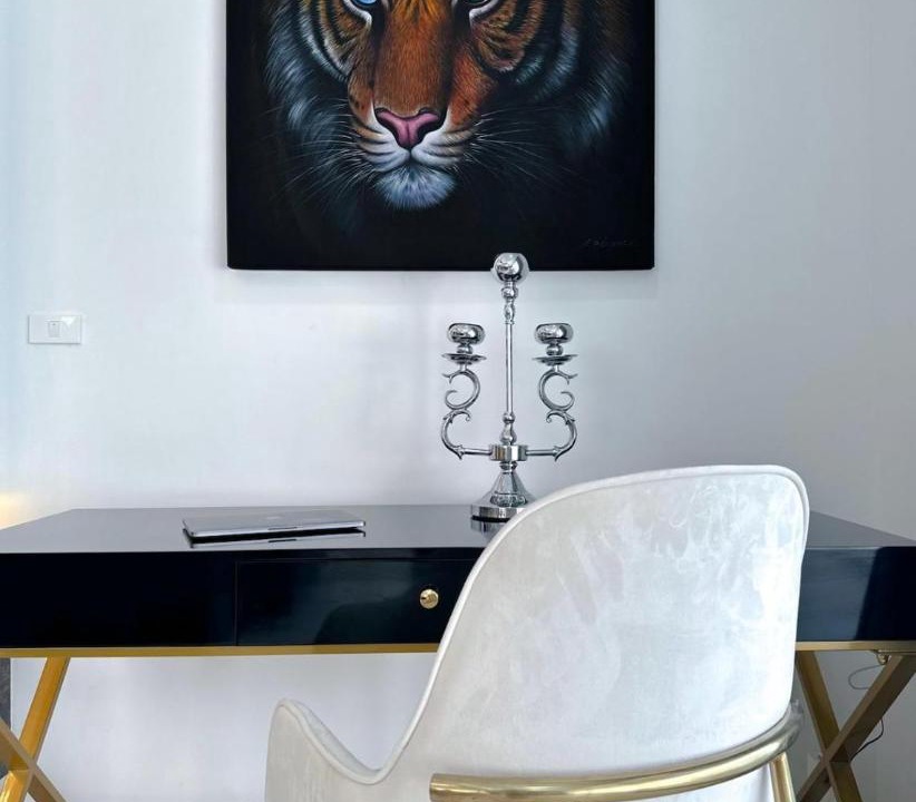 Photo of Livingroom in Plai Laem