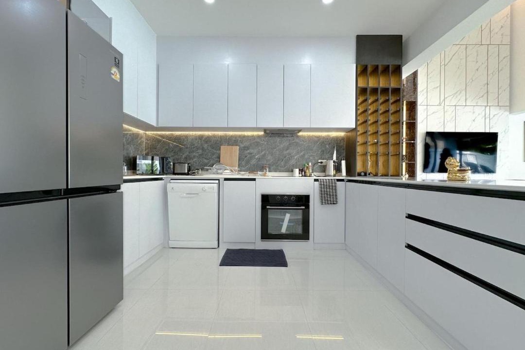 Photo of Kitchen in Plai Laem