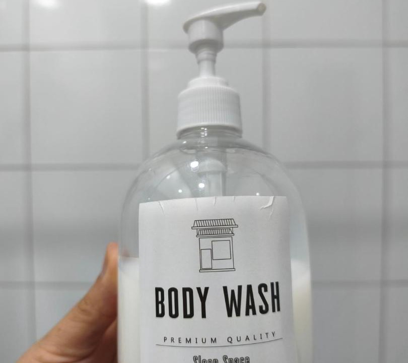 Photo of Bathroom in Ban Tai