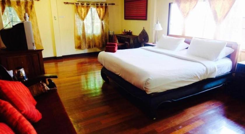 Photo of Bedroom in Chiang Mai