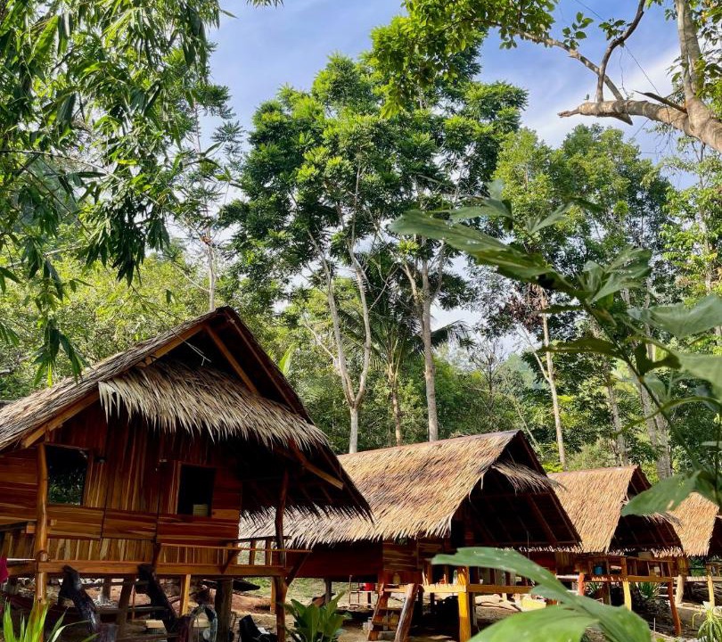 Photo of Others in Ban Ta Khun