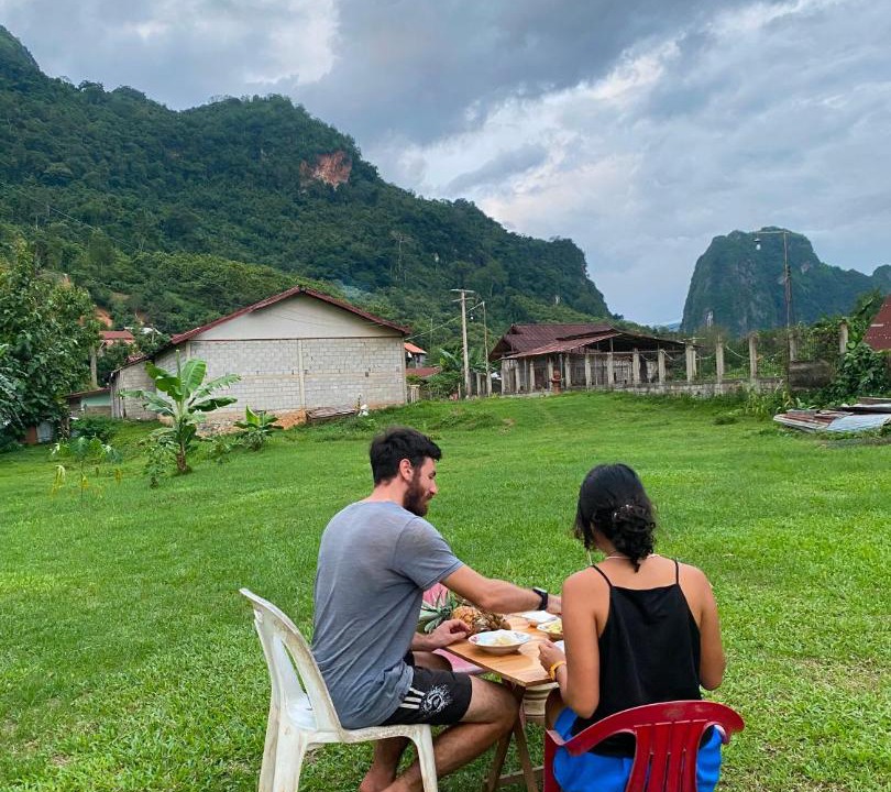 Photo of Others in Nong Khiaw