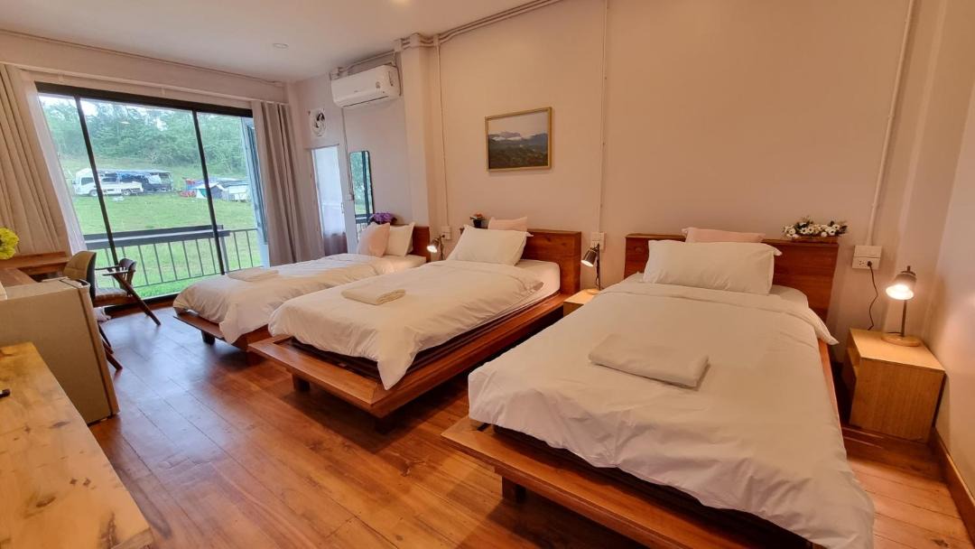 Photo of Bedroom in Khaem Son