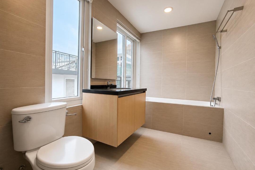 Photo of Bathroom in Chamkar Mon