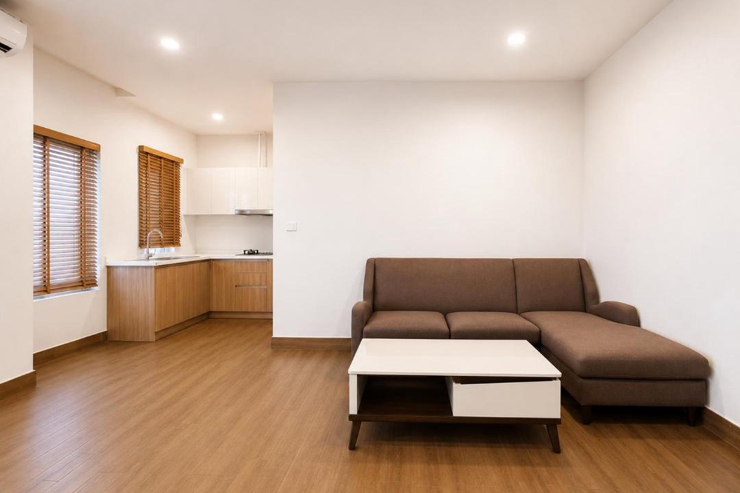 Photo of Livingroom in Chamkar Mon