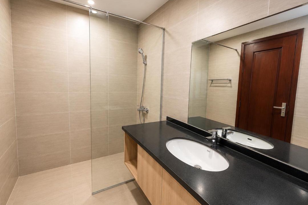 Photo of Bathroom in Chamkar Mon