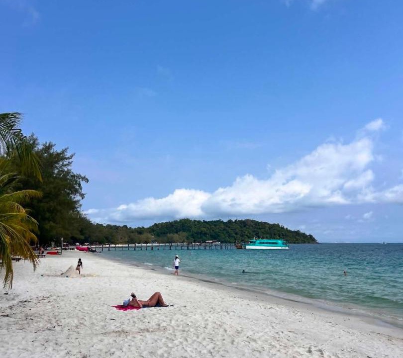 Photo of Others in Koh Rong