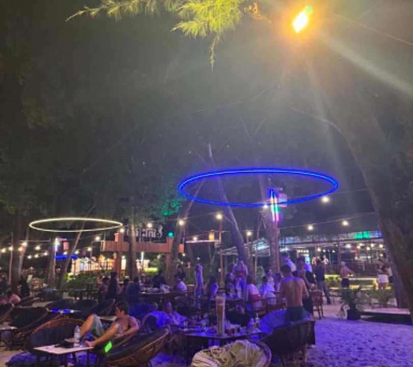 Photo of Others in Koh Rong