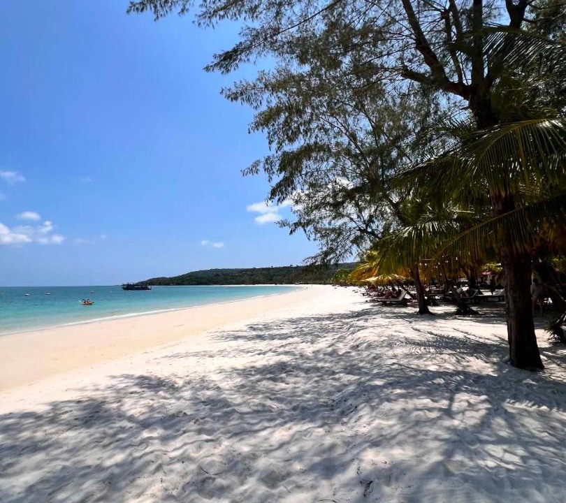 Photo of Others in Koh Rong