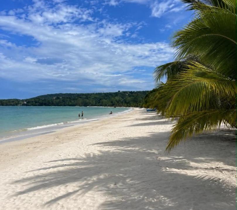 Photo of Others in Koh Rong