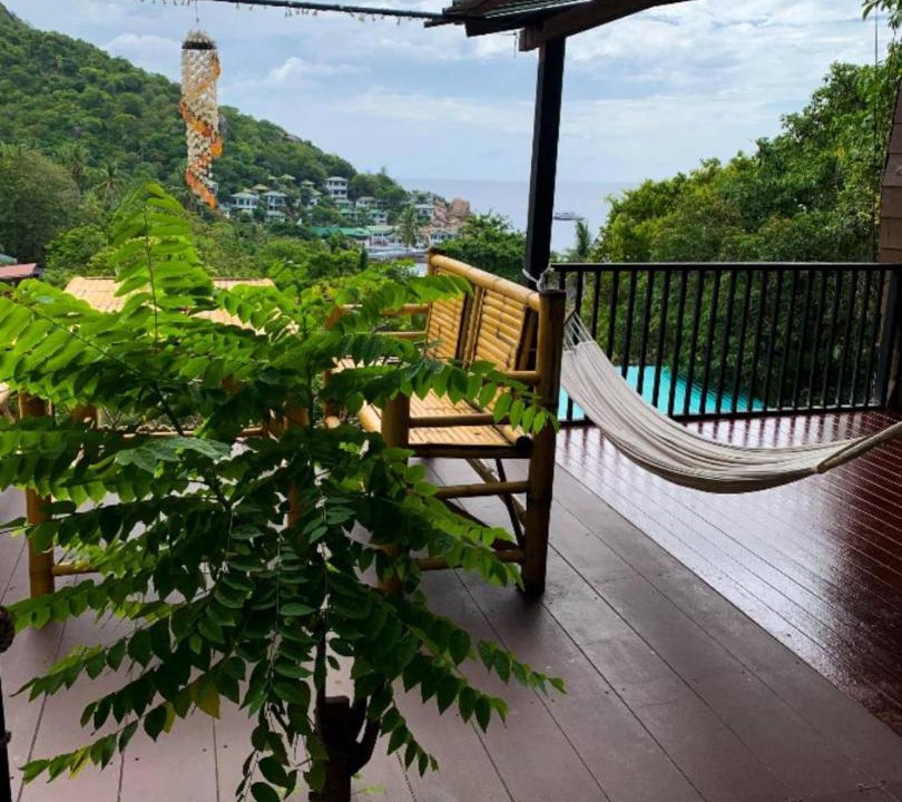 Photo of Others in Koh Tao