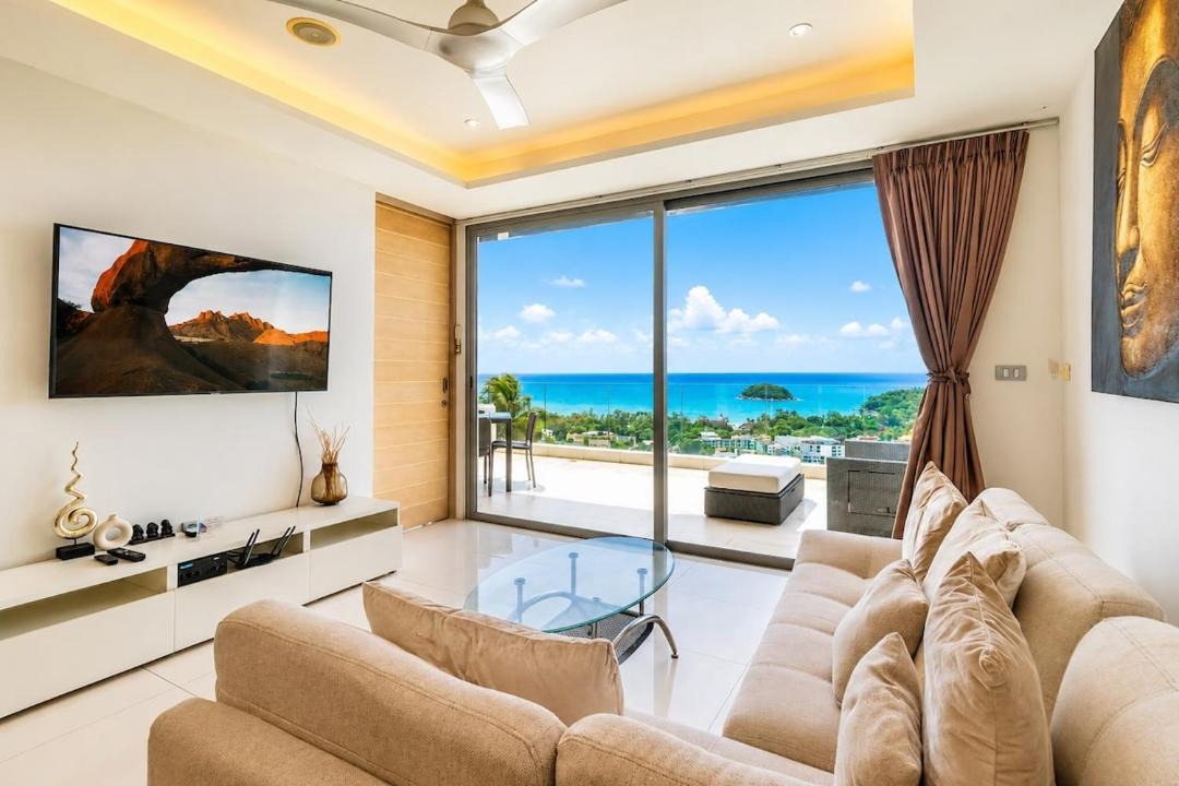 Photo of Livingroom in Kata