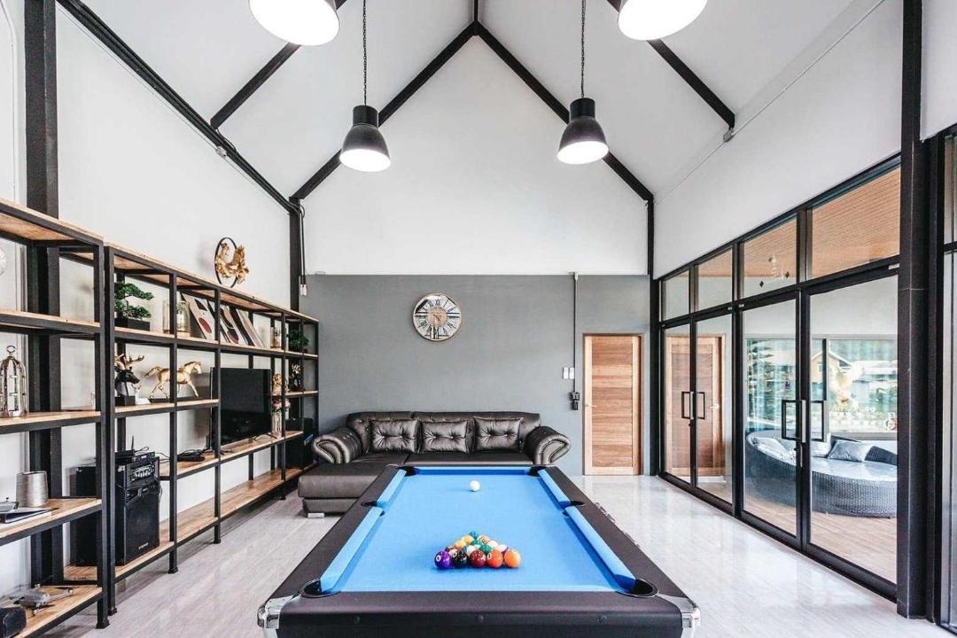 Photo of Livingroom in Nong Khae