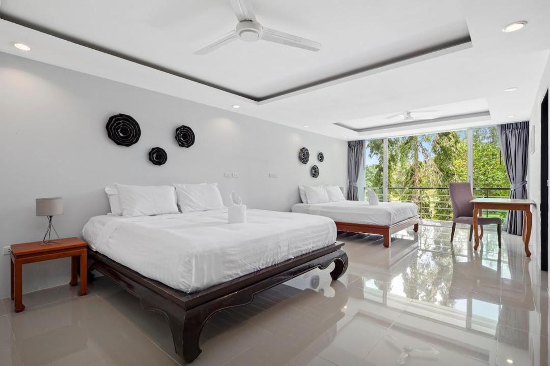 Photo of Bedroom in Kathu