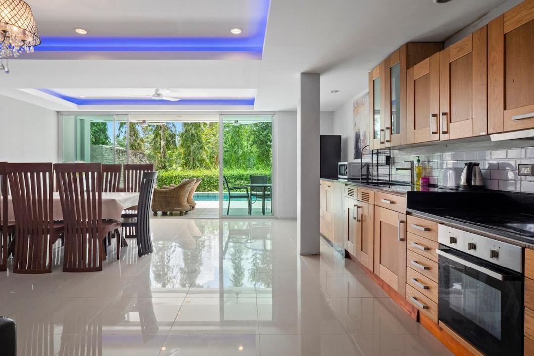 Photo of Kitchen in Kathu