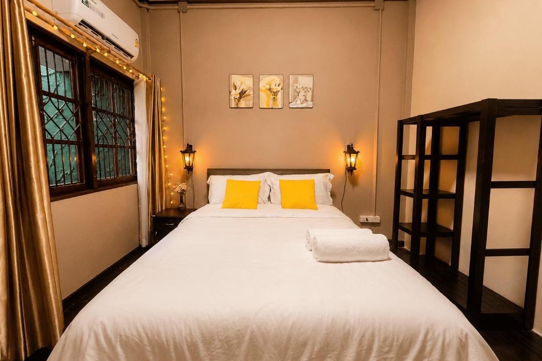 Photo of Bedroom in Thonglor