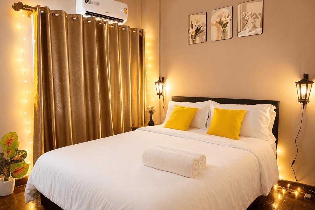 Photo of Bedroom in Thonglor