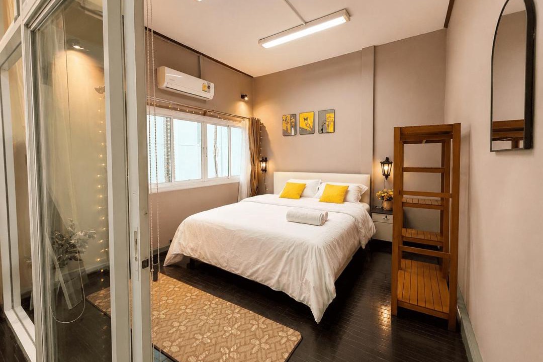 Photo of Bedroom in Thonglor